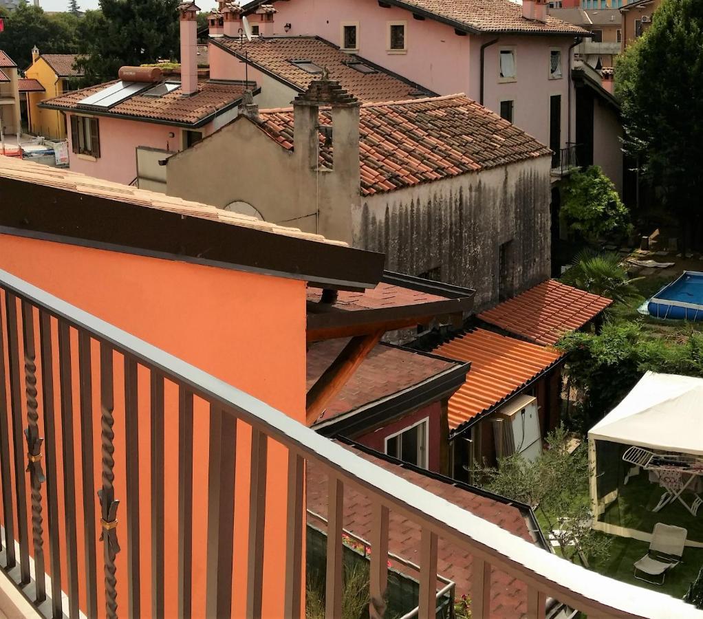 House Verona Zen Exterior foto