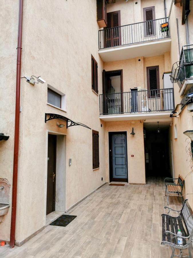 House Verona Zen Exterior foto