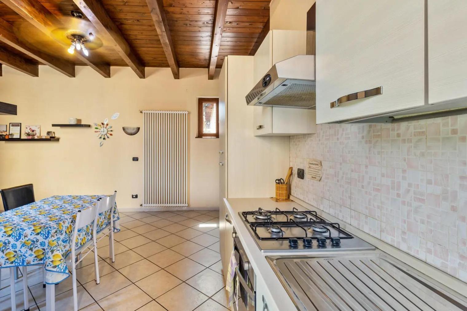 House Verona Zen Exterior foto