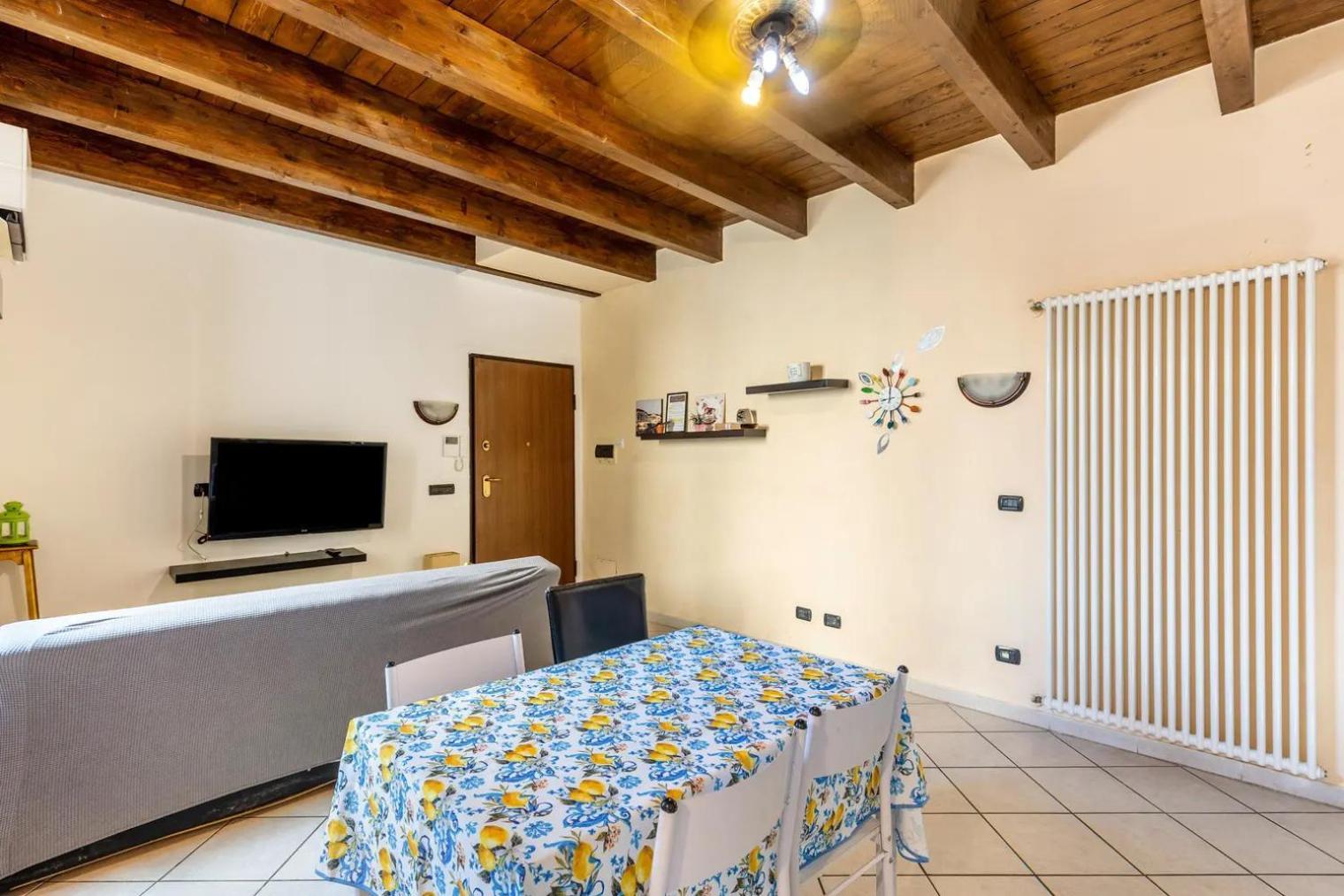 House Verona Zen Exterior foto